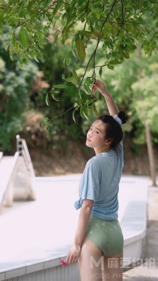 和服模特