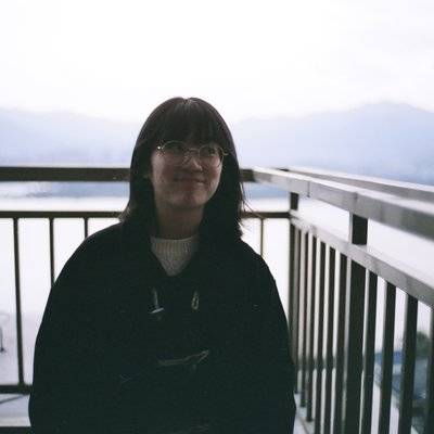 宝丽来模特