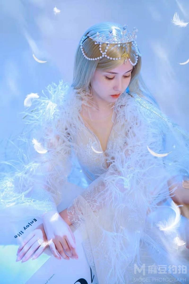 和服模特