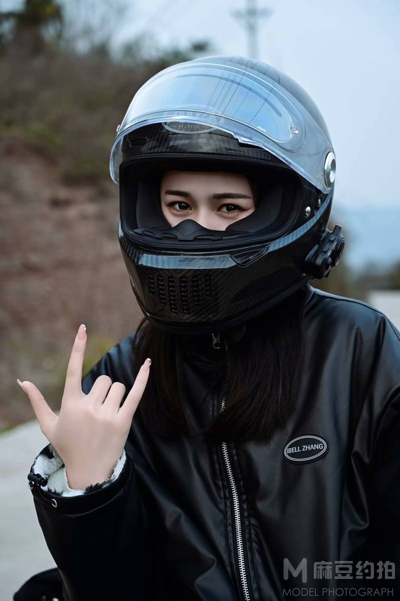 旗袍模特