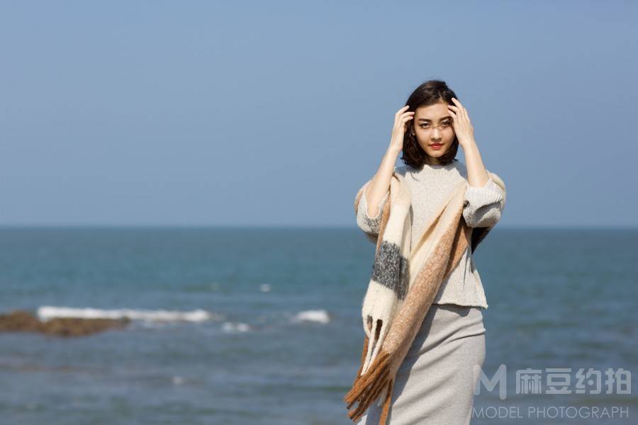 私房模特