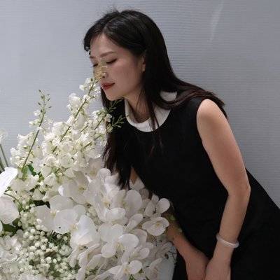 旗袍模特