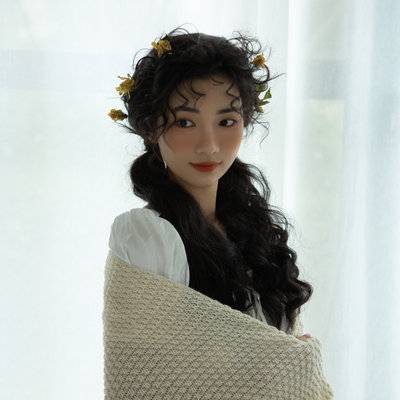 孕照模特