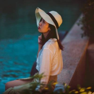 和服模特