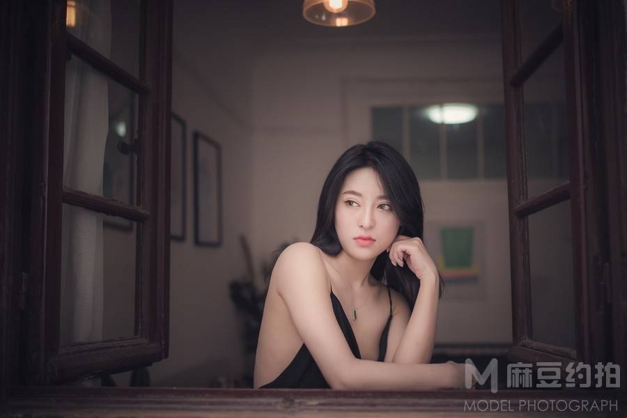私房模特
