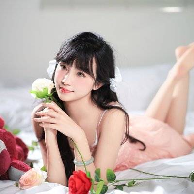 和服模特