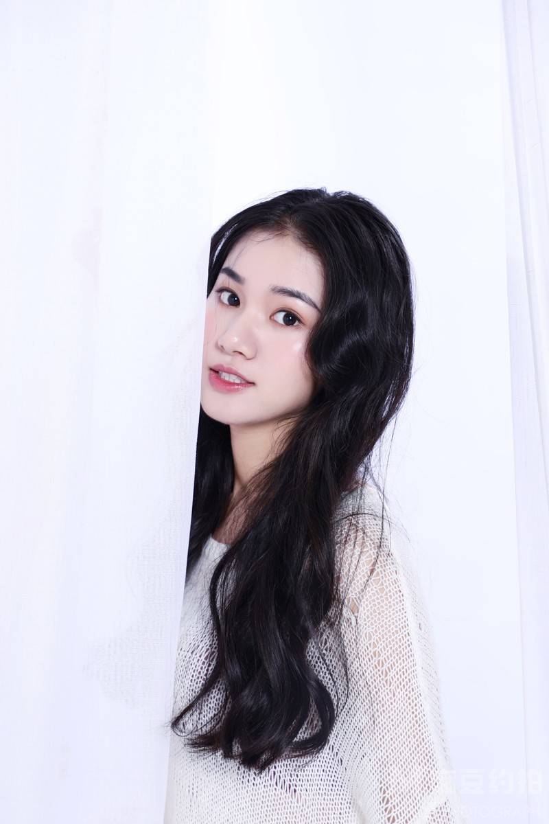私房模特