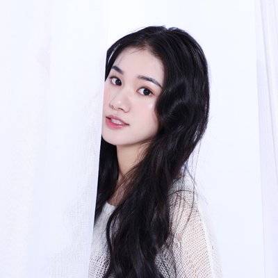私房模特