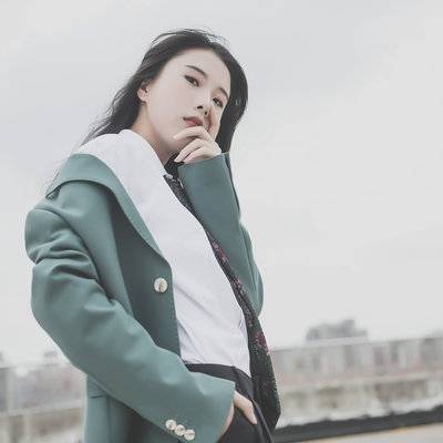 孕照模特