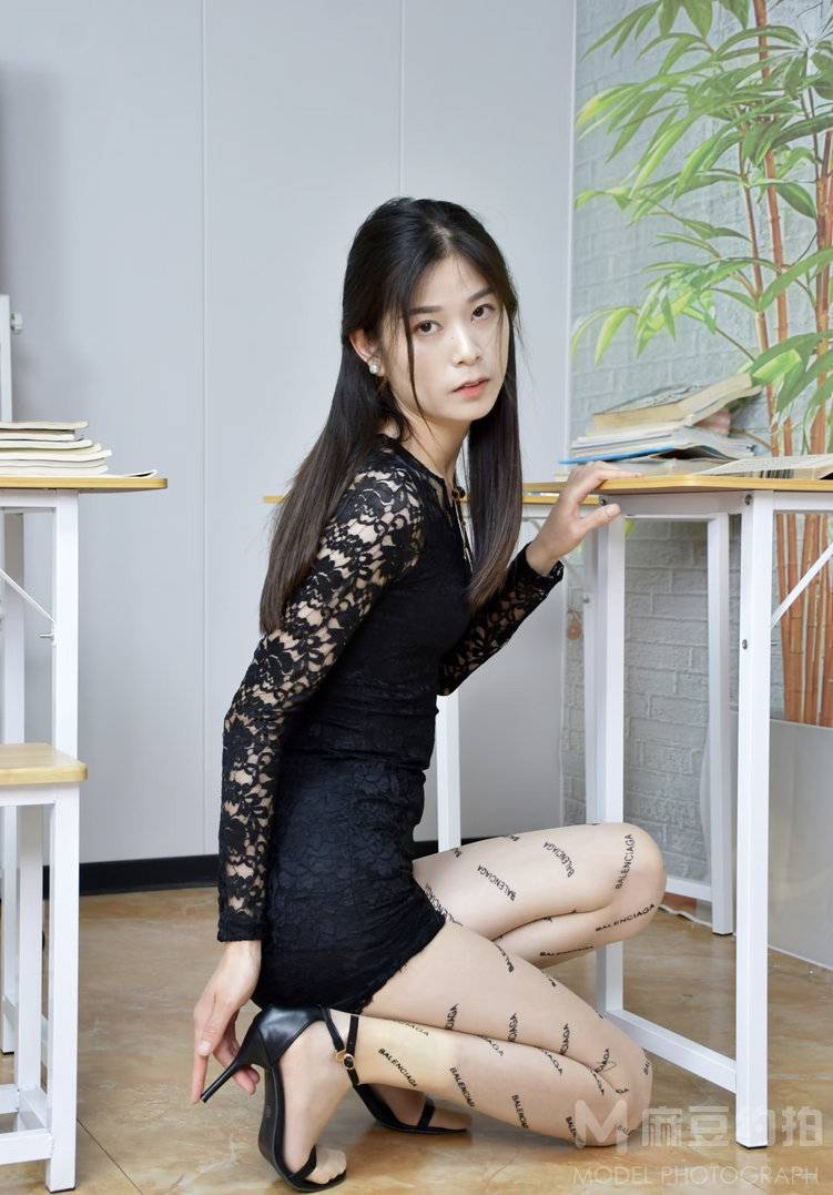 和服模特