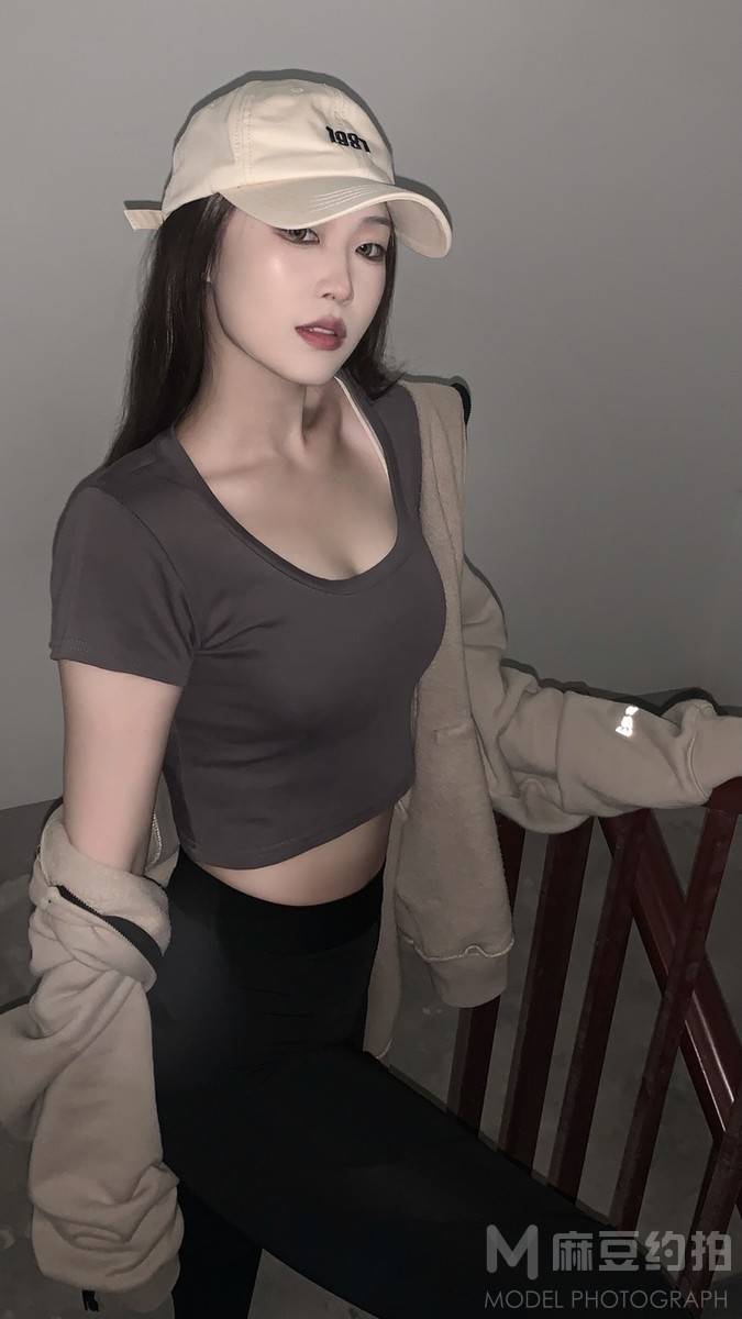 旗袍模特
