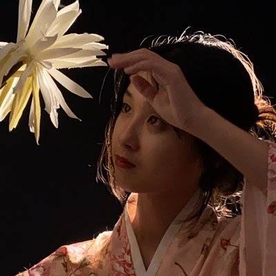 和服模特