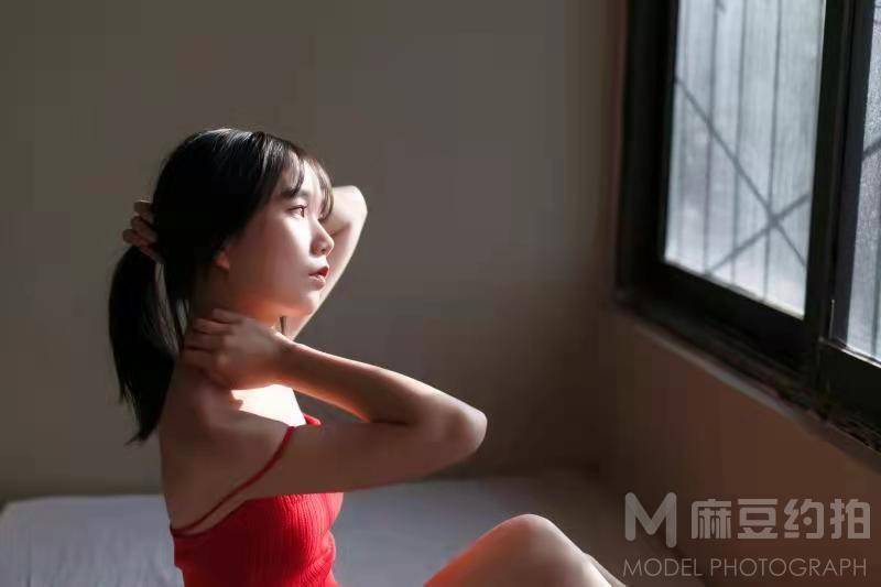 孕照模特