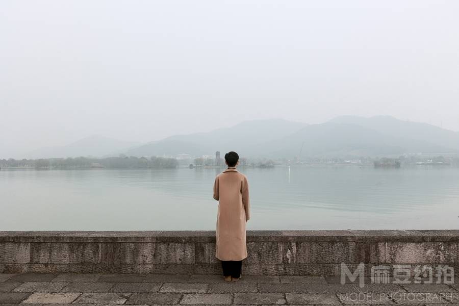 宝丽来模特