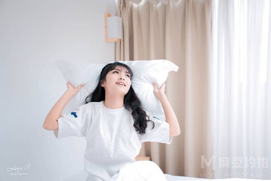 私房模特
