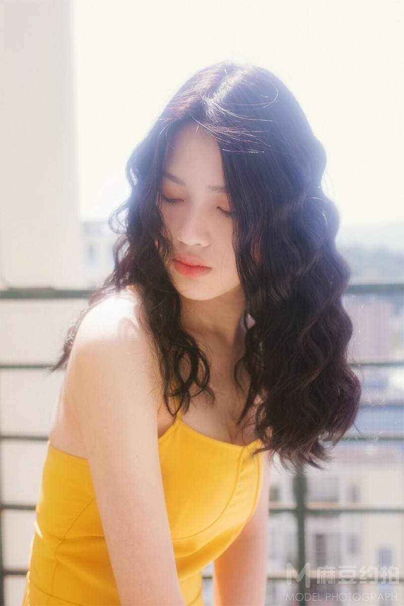 私房模特