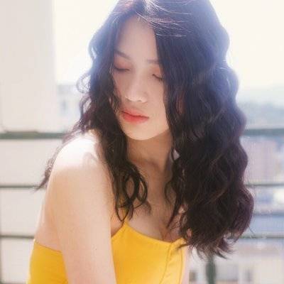 私房模特