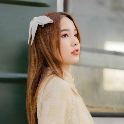 旗袍模特