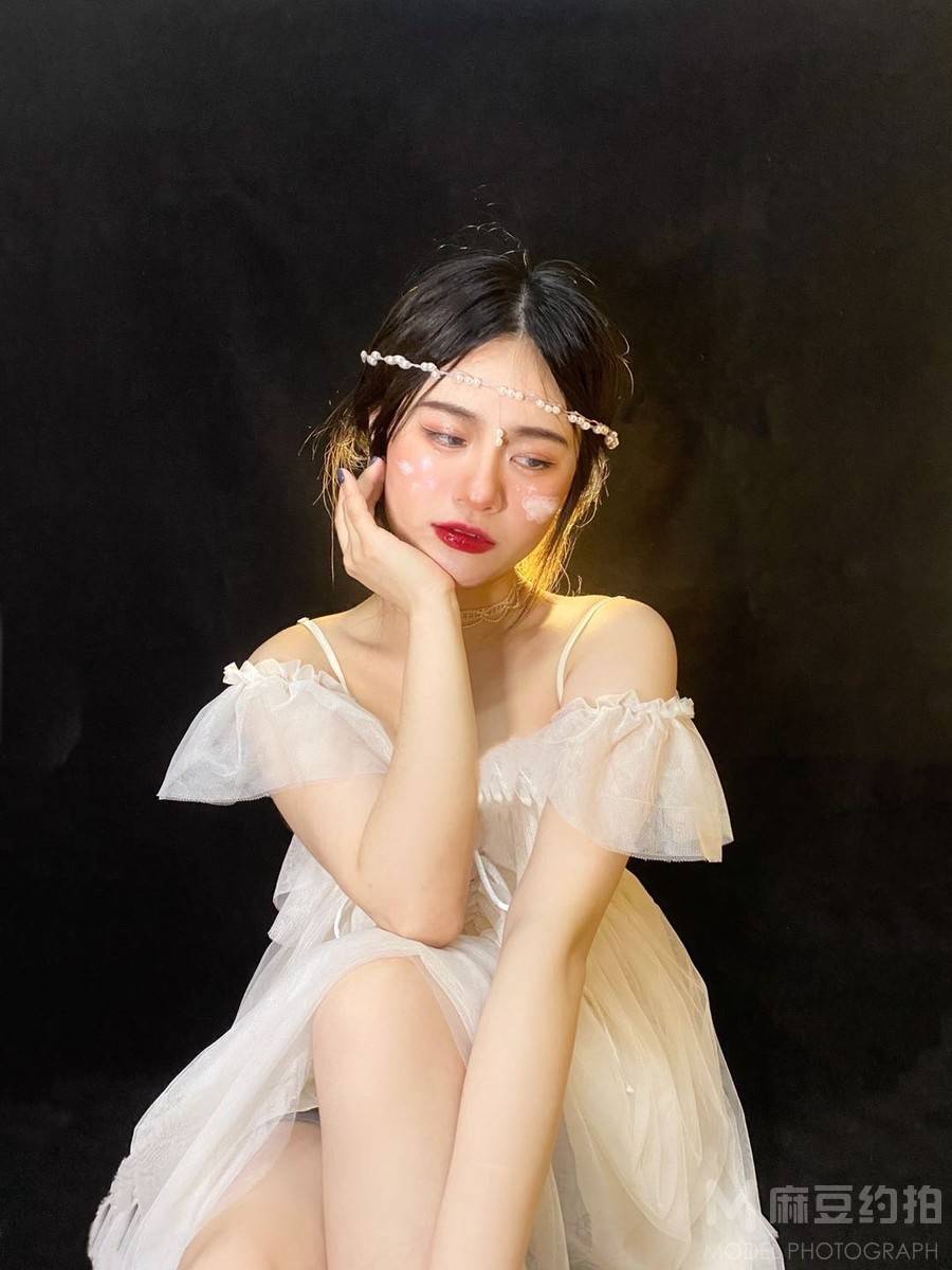 和服模特