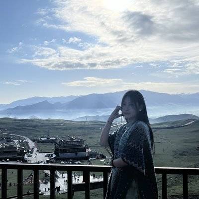 旗袍模特
