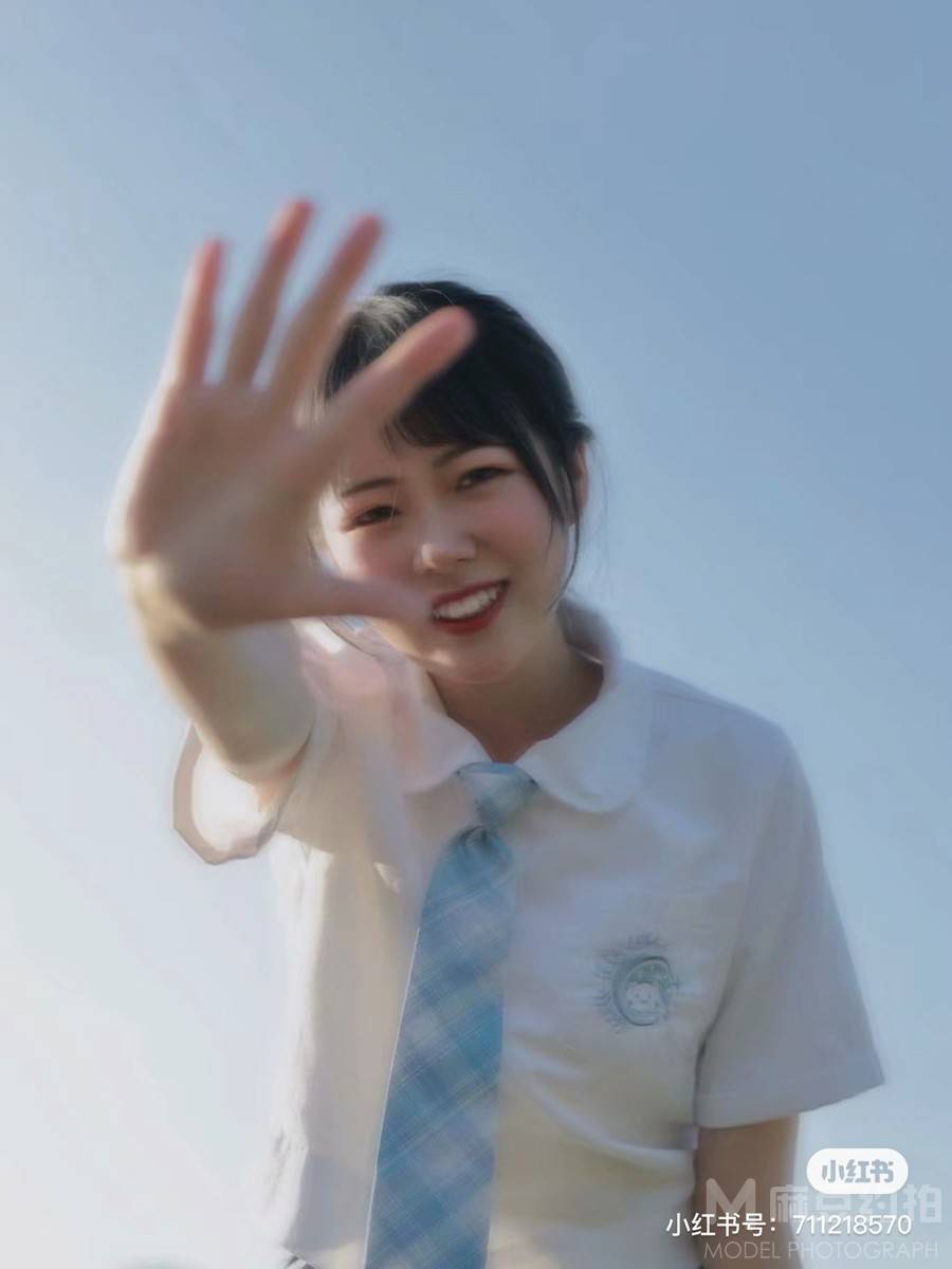 和服模特