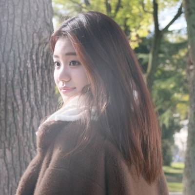 宝丽来模特