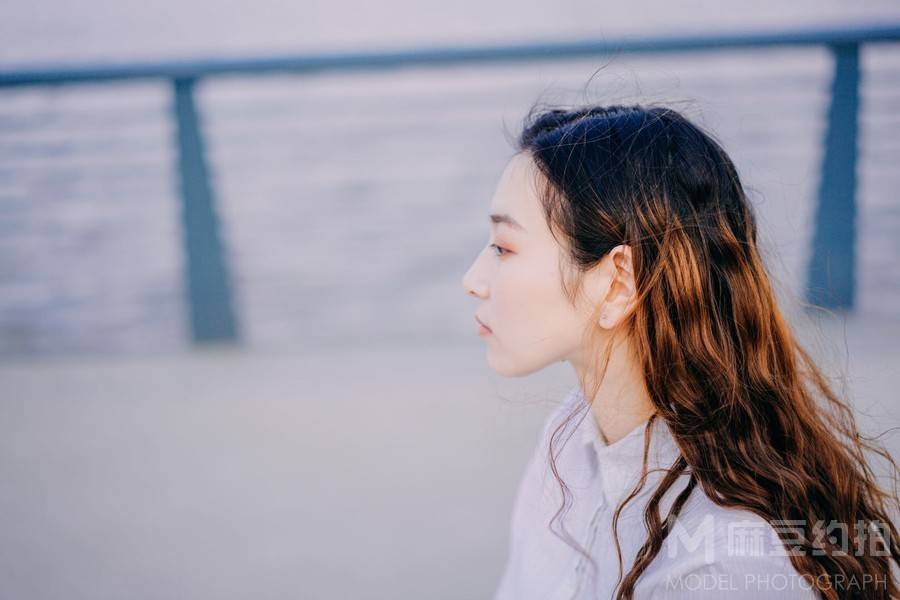 私房模特