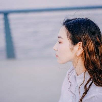 私房模特