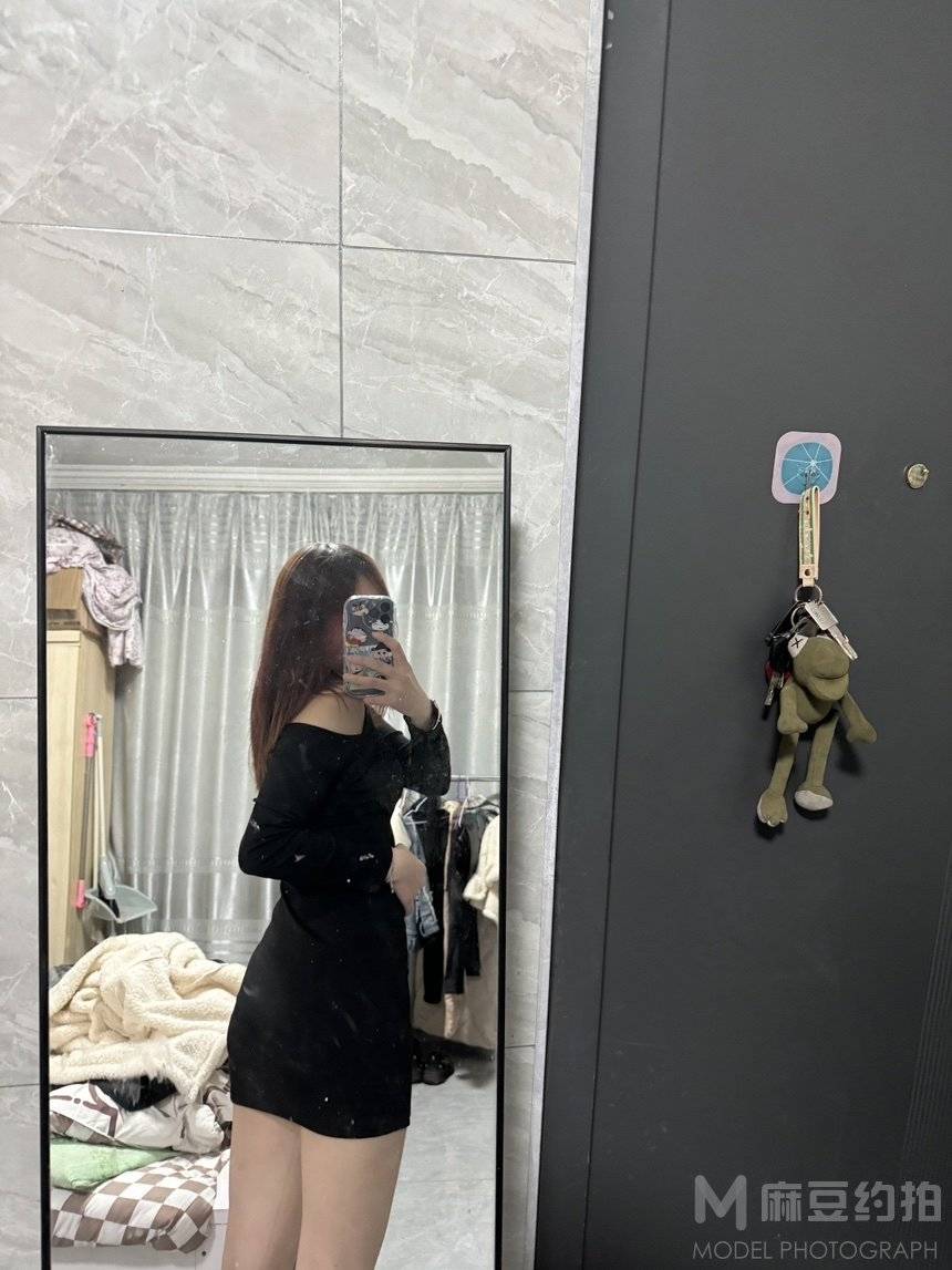 旗袍模特