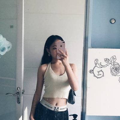 旗袍模特