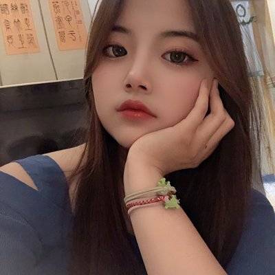 旗袍模特