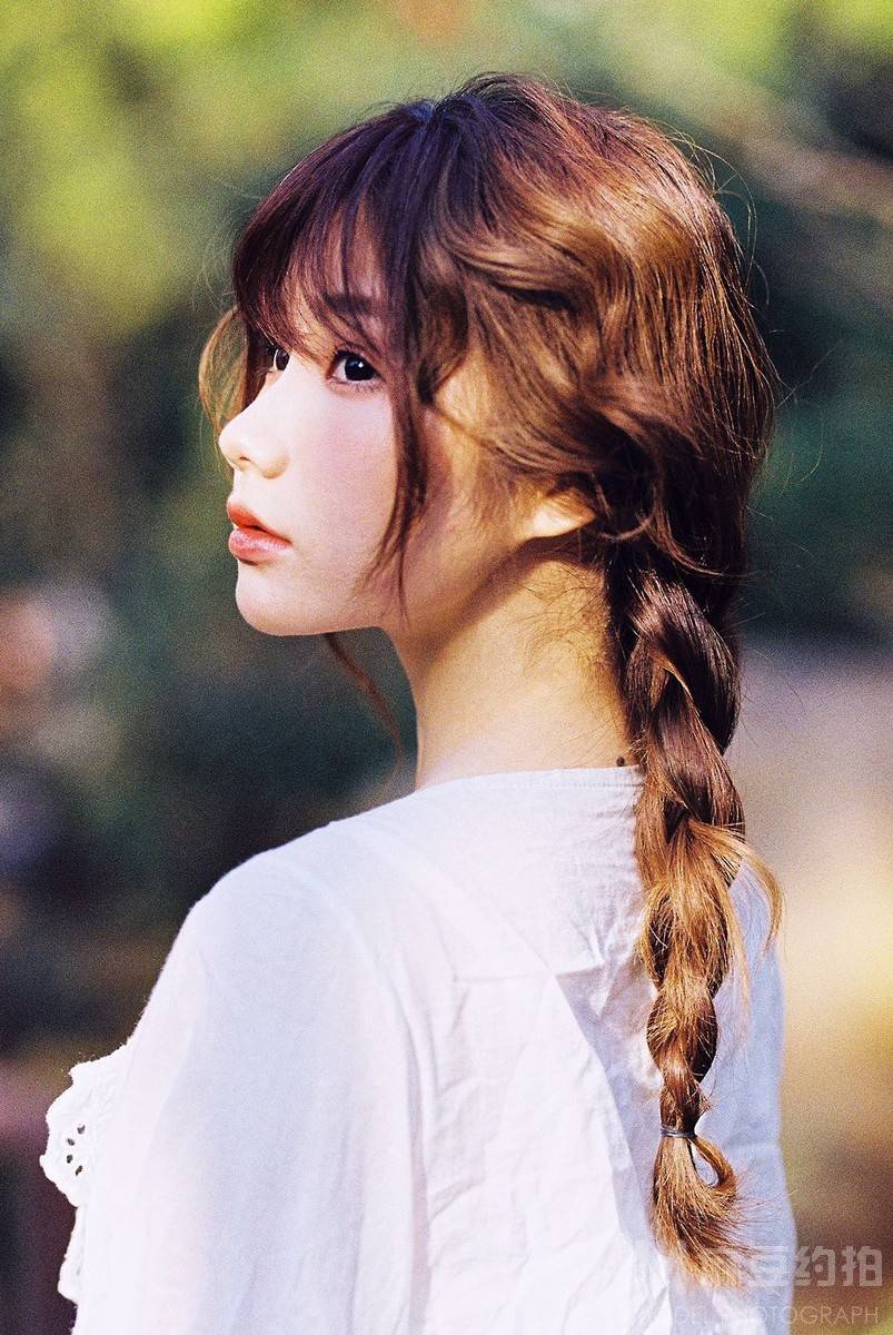 和服模特
