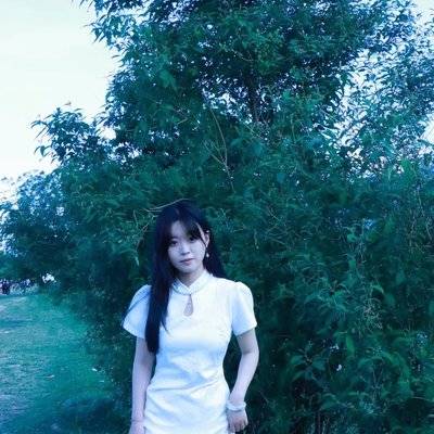 旗袍模特