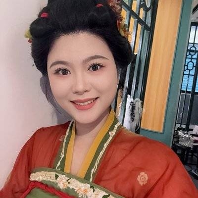 孕照模特