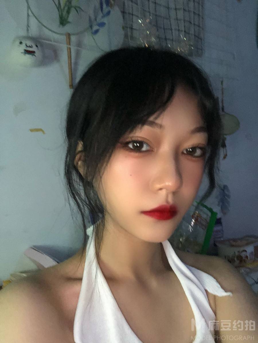 孕照模特