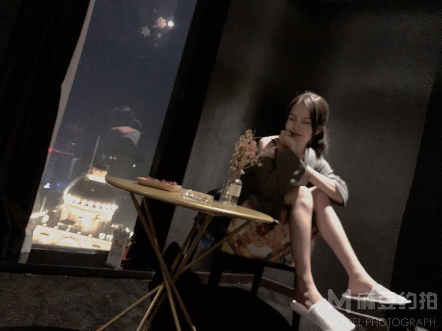 和服模特
