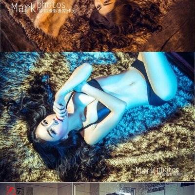 私房模特