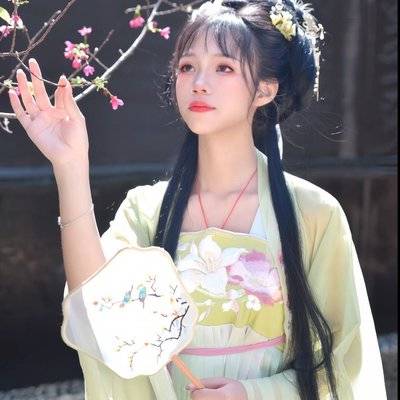 和服模特