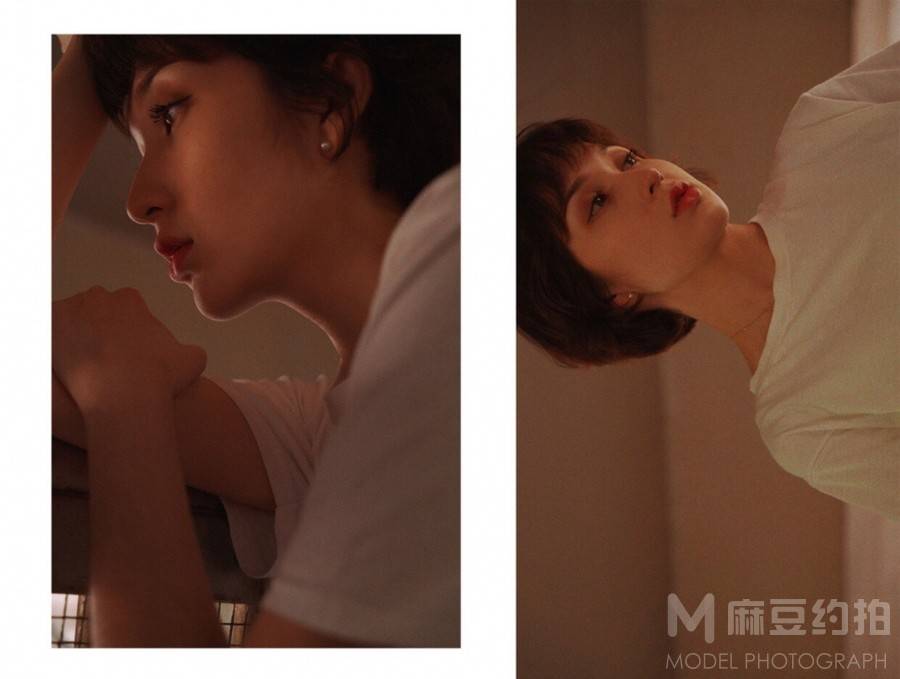 私房模特