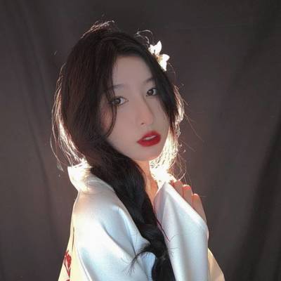 和服模特