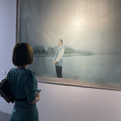 和服模特