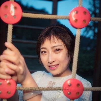 私房模特