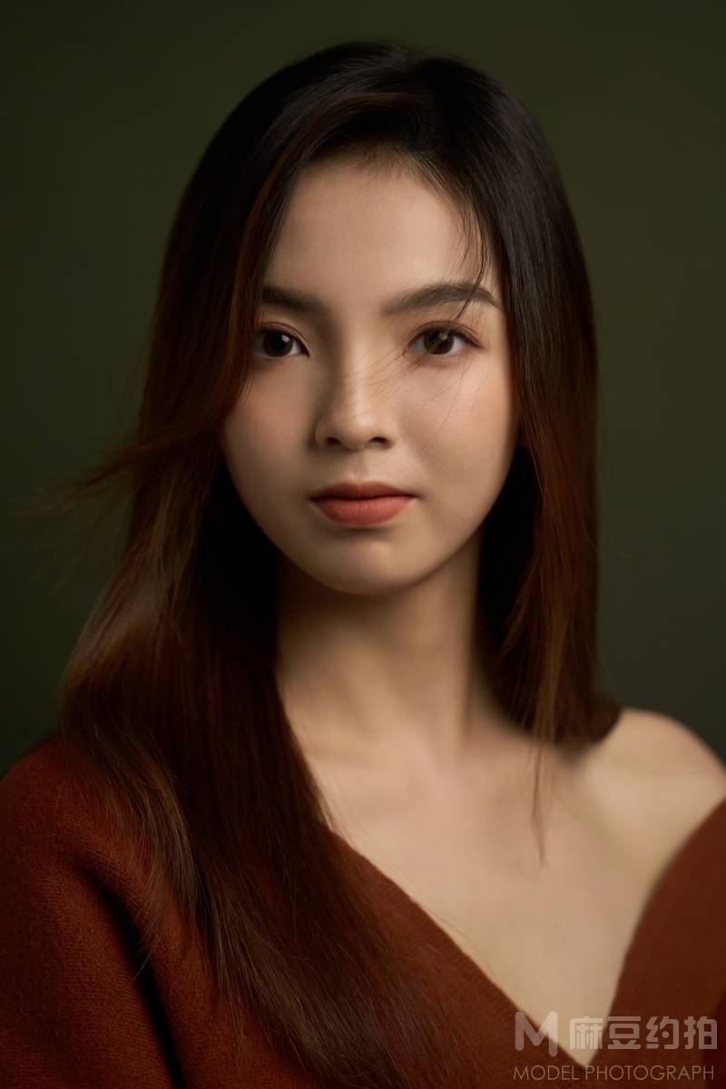 宝丽来模特