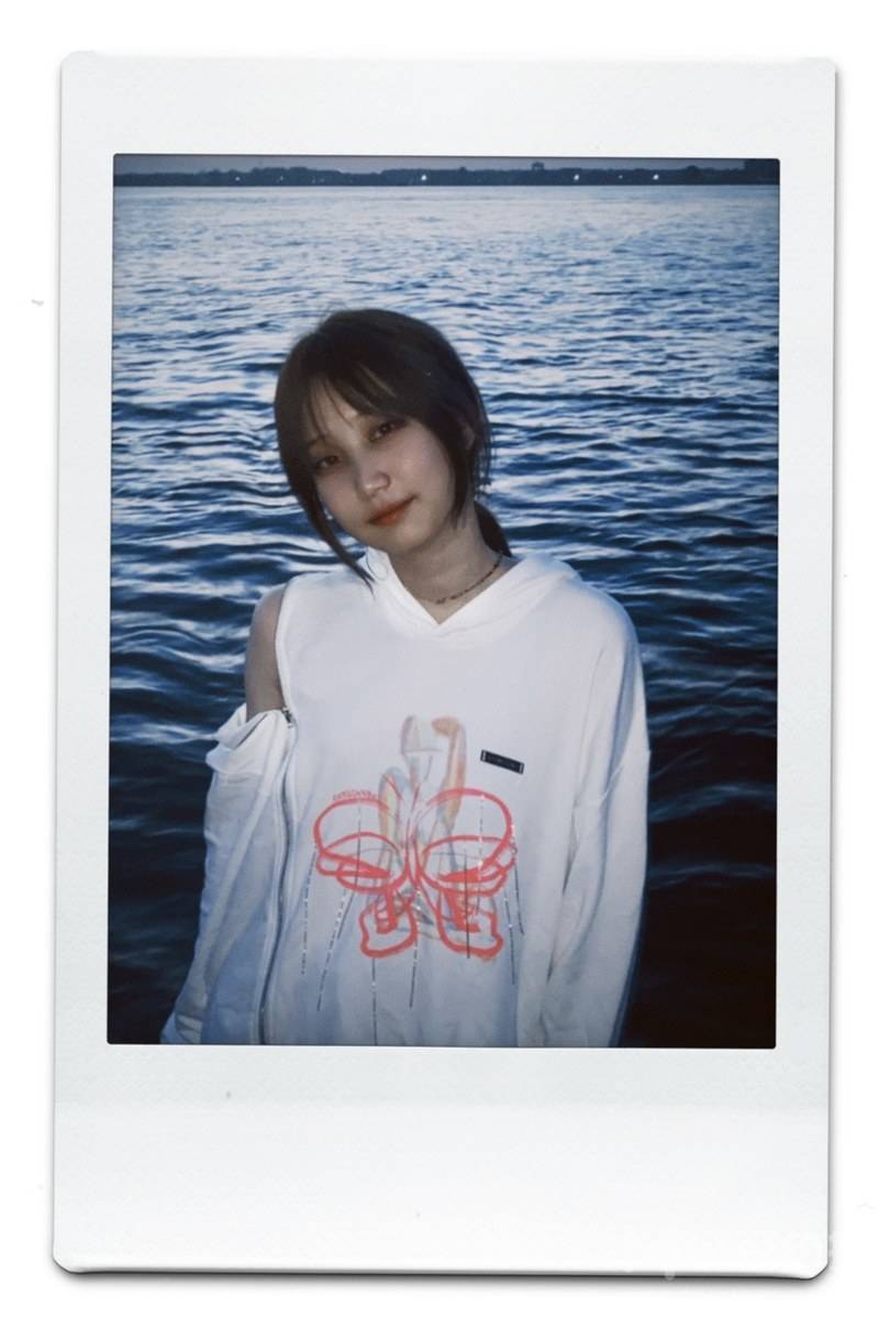 和服模特