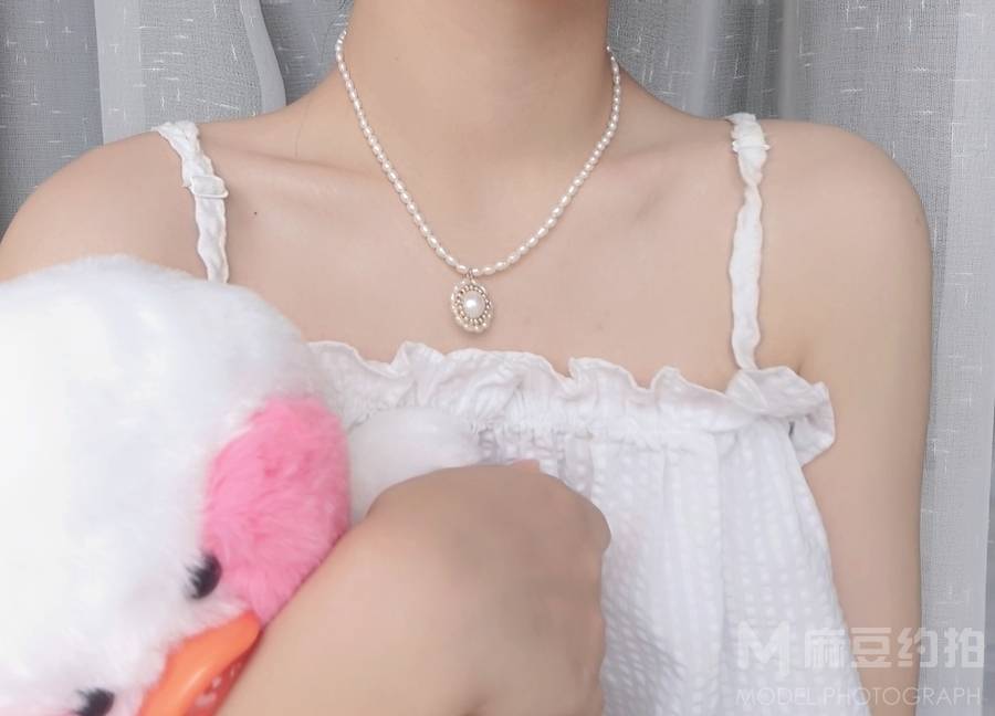 宝丽来模特