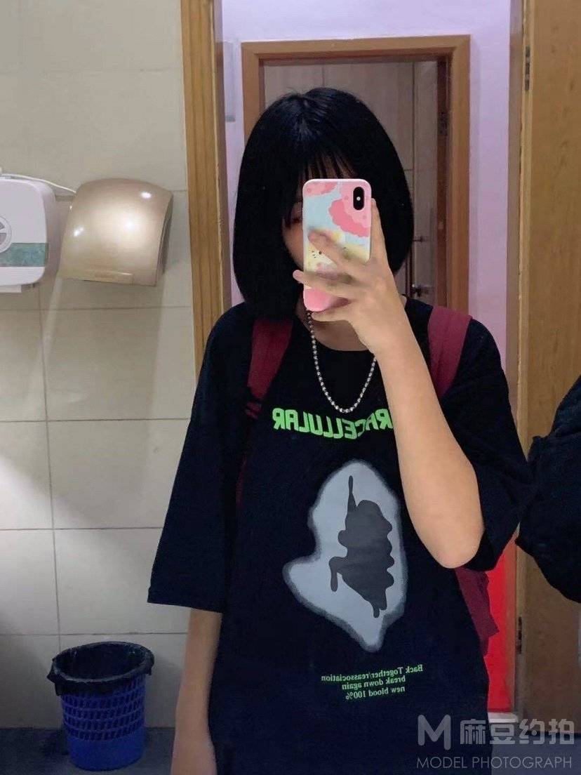 和服模特