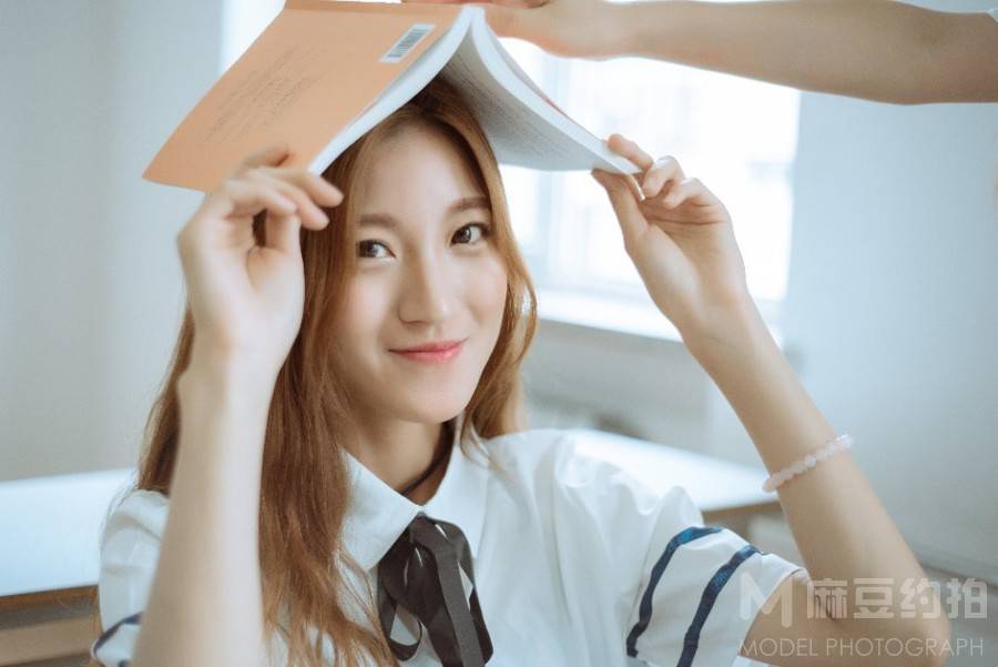 私房模特