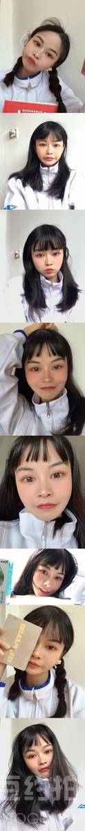 孕照模特