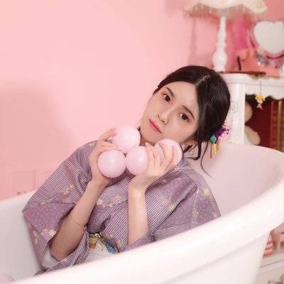 私房模特