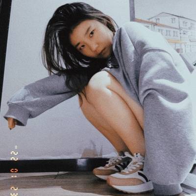 宝丽来模特